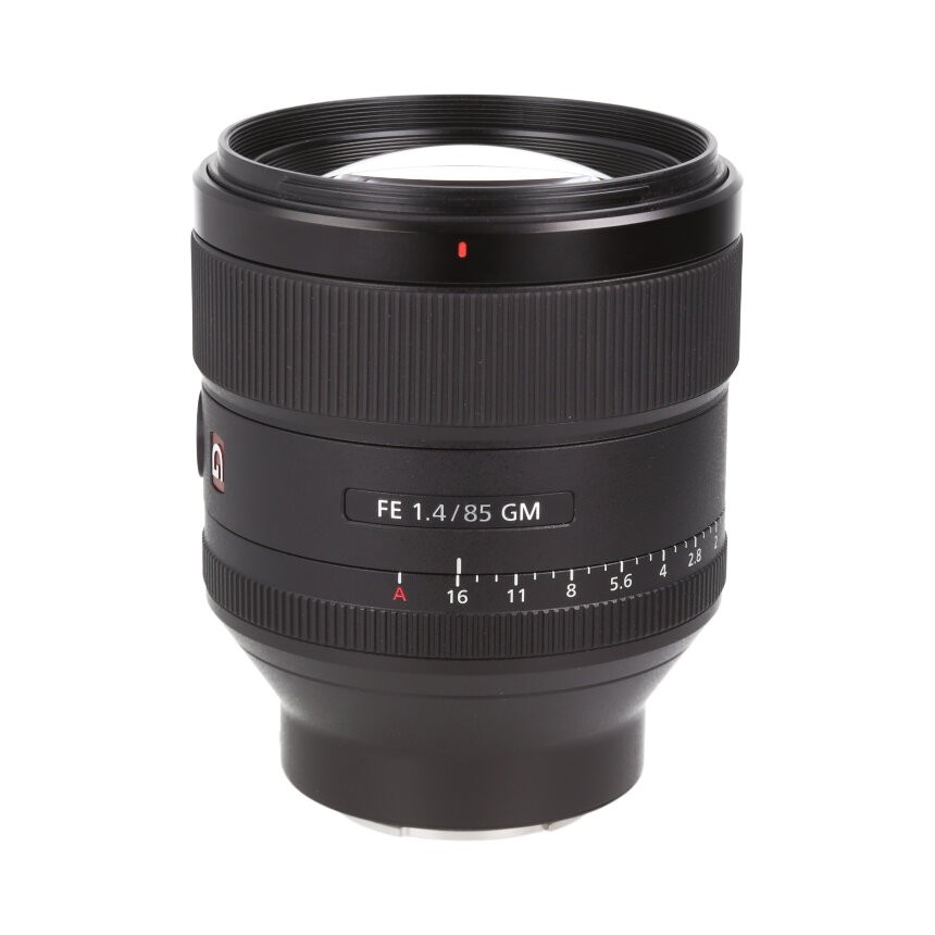 SONY FE85mm F1.4 GM E�ޥ���� ��AB��