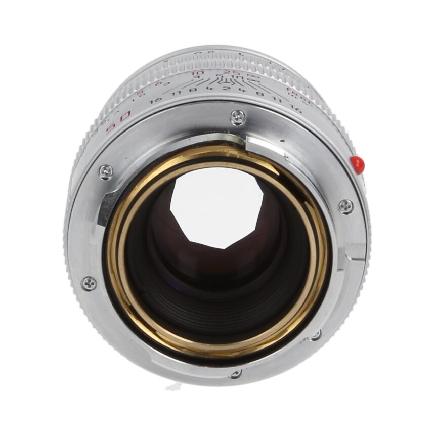 Leica ���ߥ�����M50 F2 Silver �ա����ȹ� ��AB��