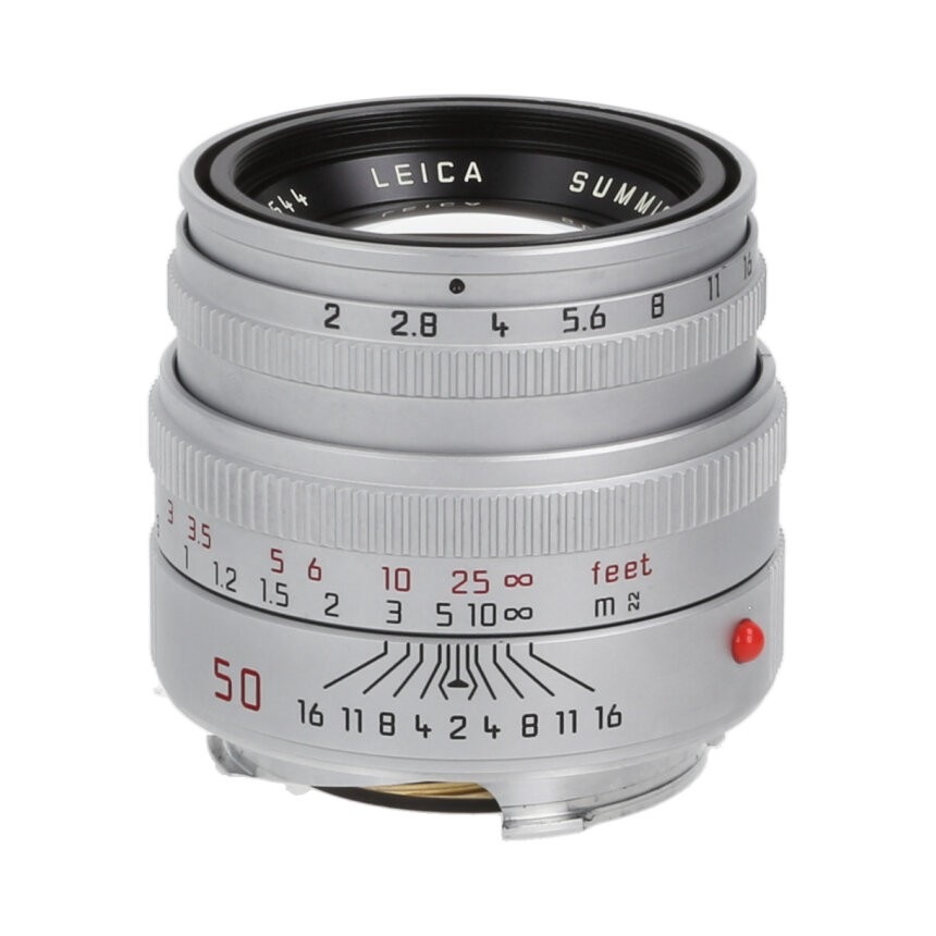 Leica ���ߥ�����M50 F2 Silver �ա����ȹ� ��AB��