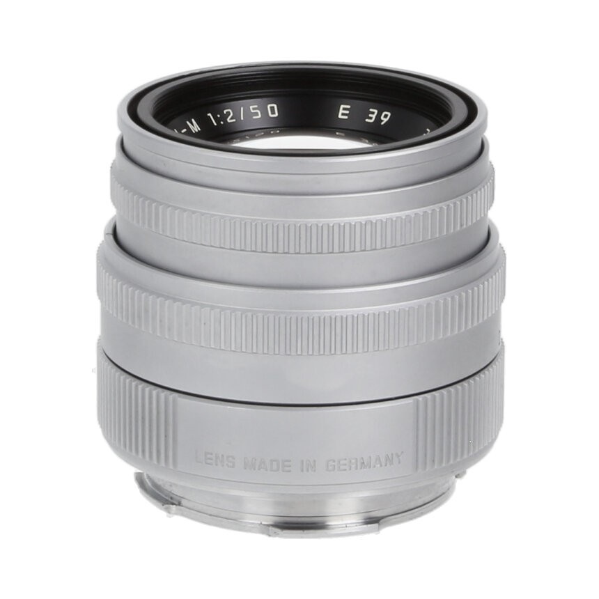 Leica ���ߥ�����M50 F2 Silver �ա����ȹ� ��AB��
