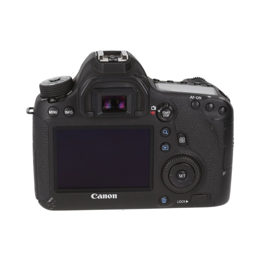 Canon EOS 6D BODY ��B��