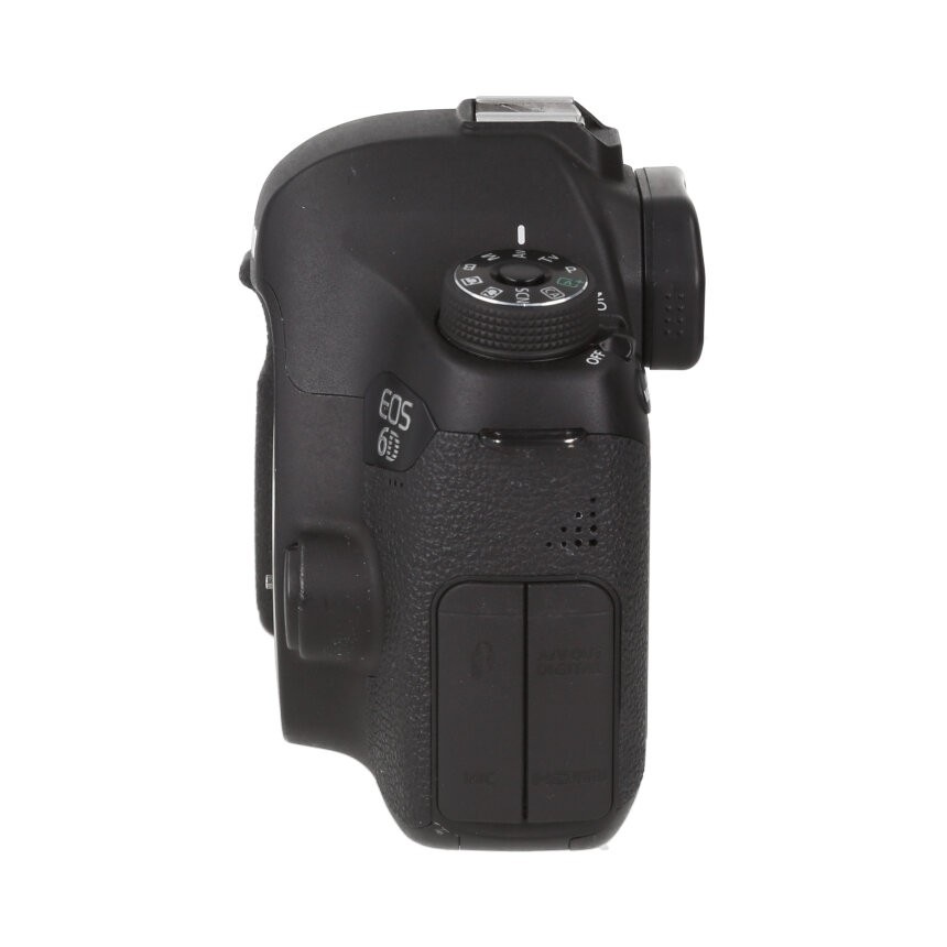 Canon EOS 6D BODY ��B��