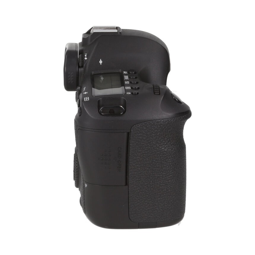 Canon EOS 6D BODY ��B��