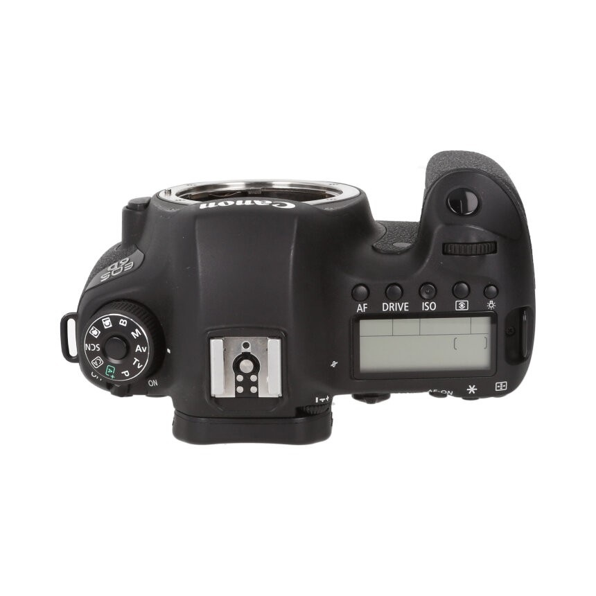 Canon EOS 6D BODY ��B��