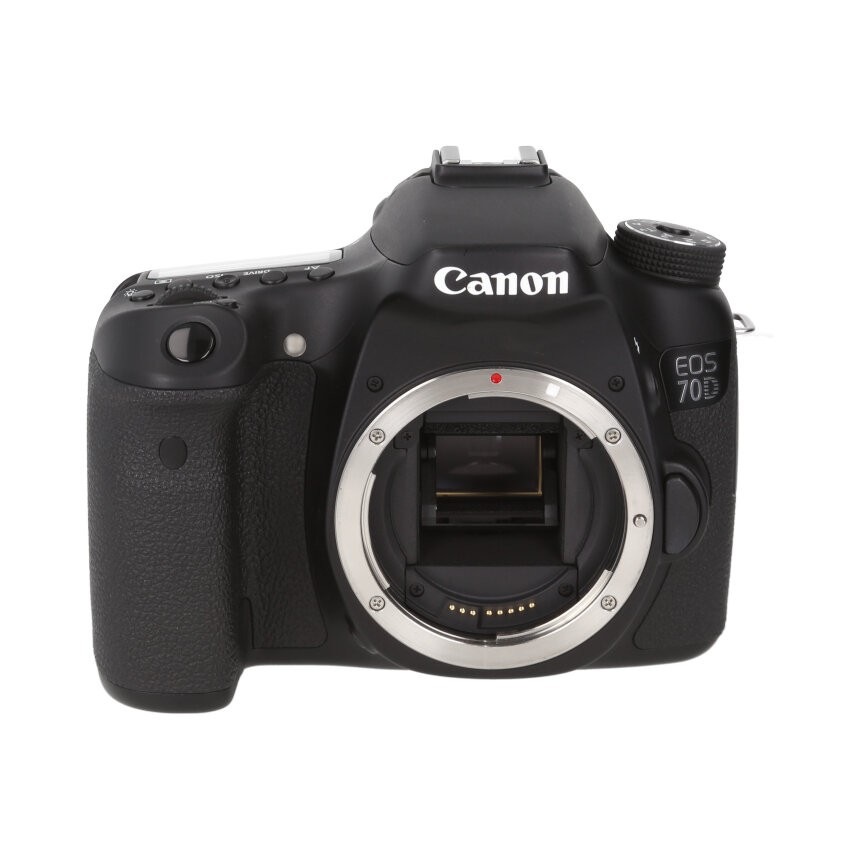 Canon EOS 70D BODY ��AB��