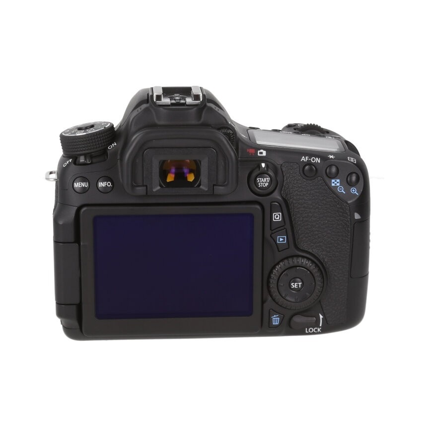 Canon EOS 70D BODY ��AB��