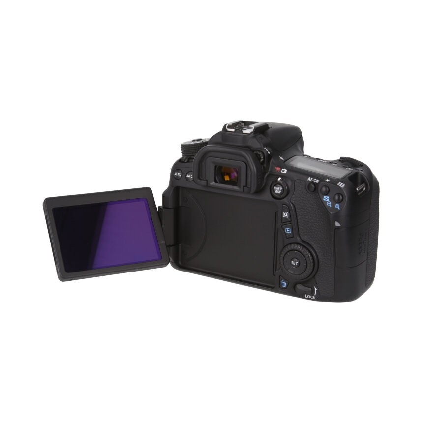 Canon EOS 70D BODY ��AB��