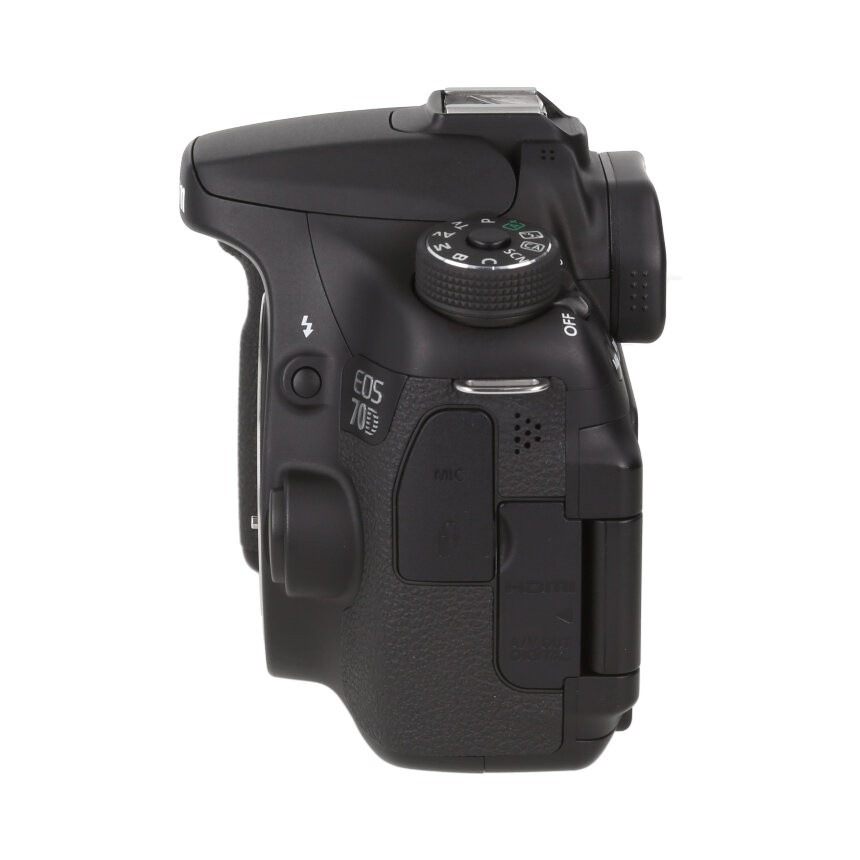Canon EOS 70D BODY ��AB��