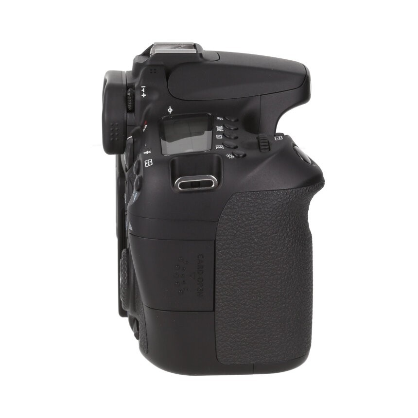Canon EOS 70D BODY ��AB��