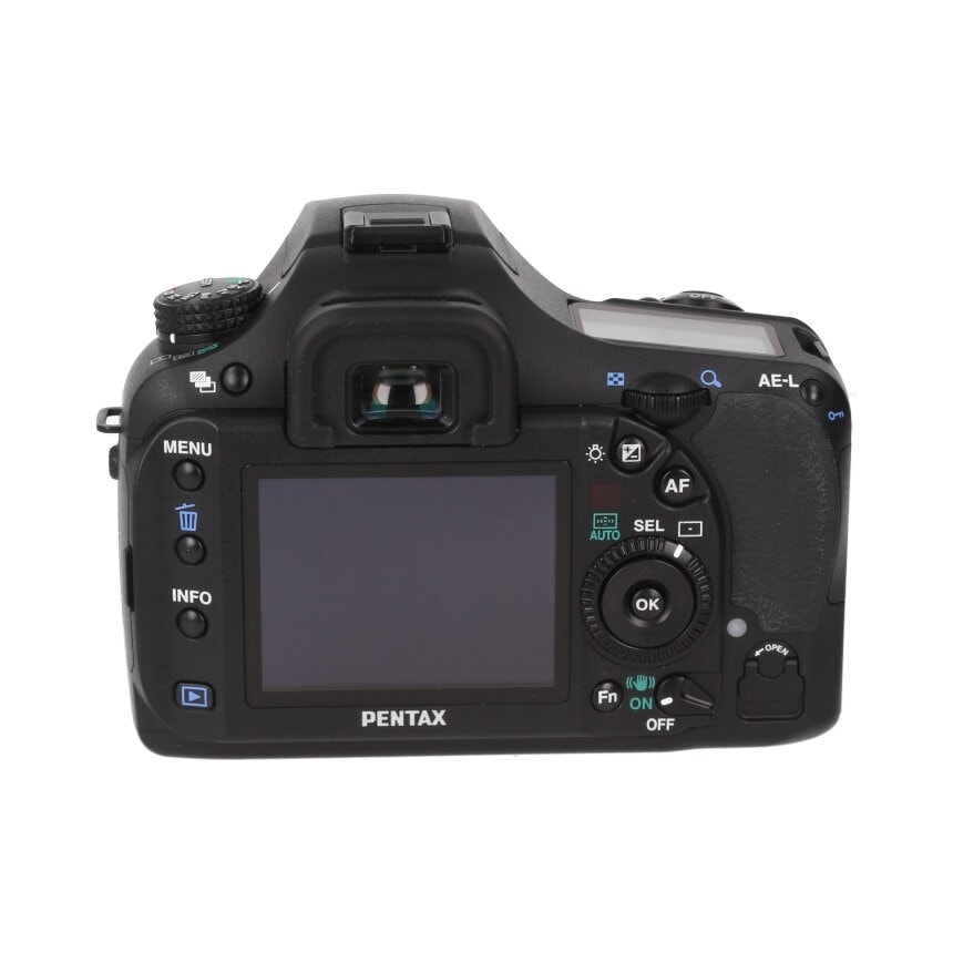 ■美品■ ペンタックス PENTAX K200D #A060 Pentax K200D A060 | eBay