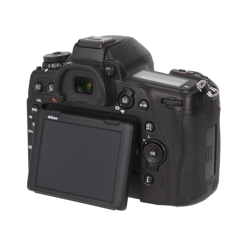 Nikon D780 BODY ��A��