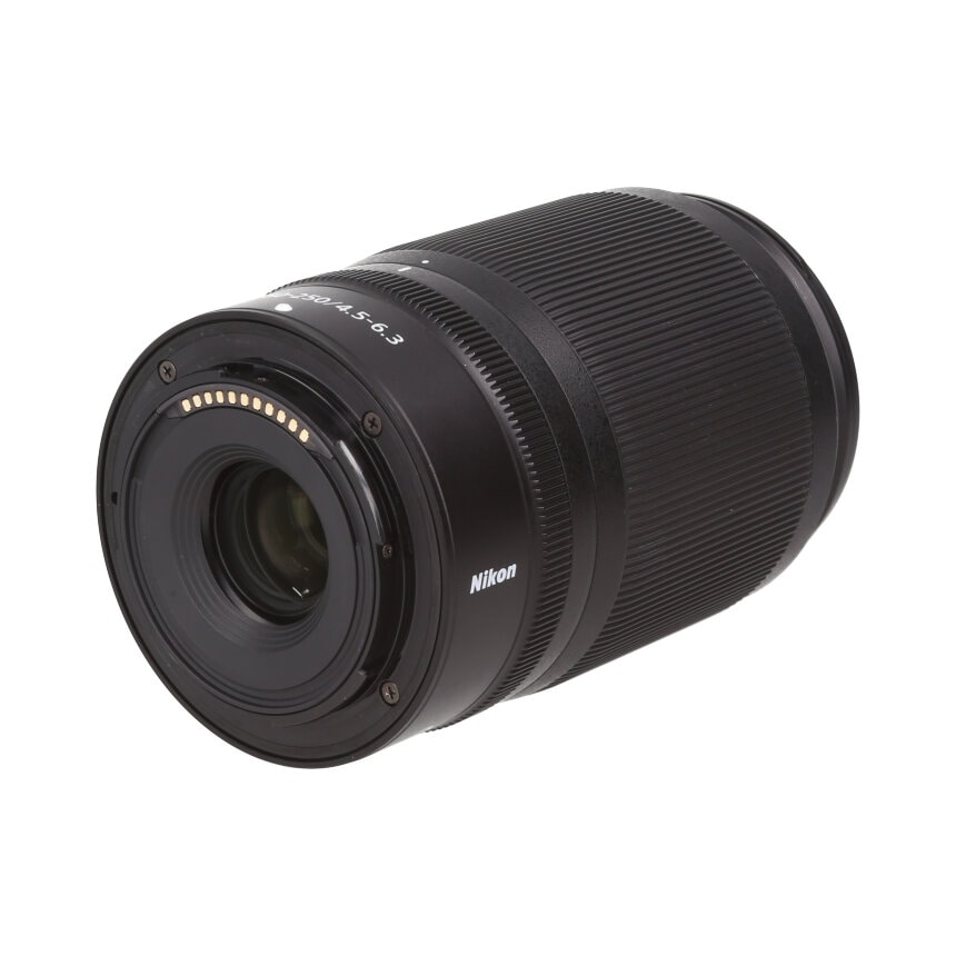 Nikon Z DX VR50-250mm F4.5-6.3 【AB】 | レンズ,ニコン | 三宝