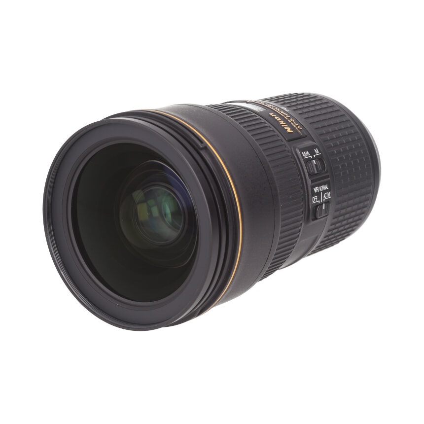Nikon AF-S VR ED24-70mm F2.8E ��A��