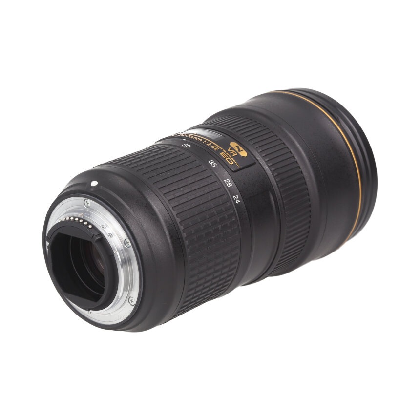 Nikon AF-S VR ED24-70mm F2.8E ��A��