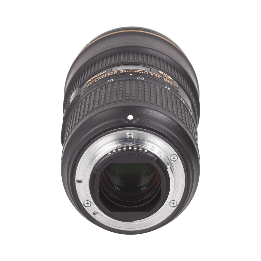 Nikon AF-S VR ED24-70mm F2.8E ��A��