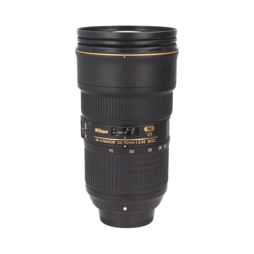 Nikon AF-S VR ED24-70mm F2.8E ��A��