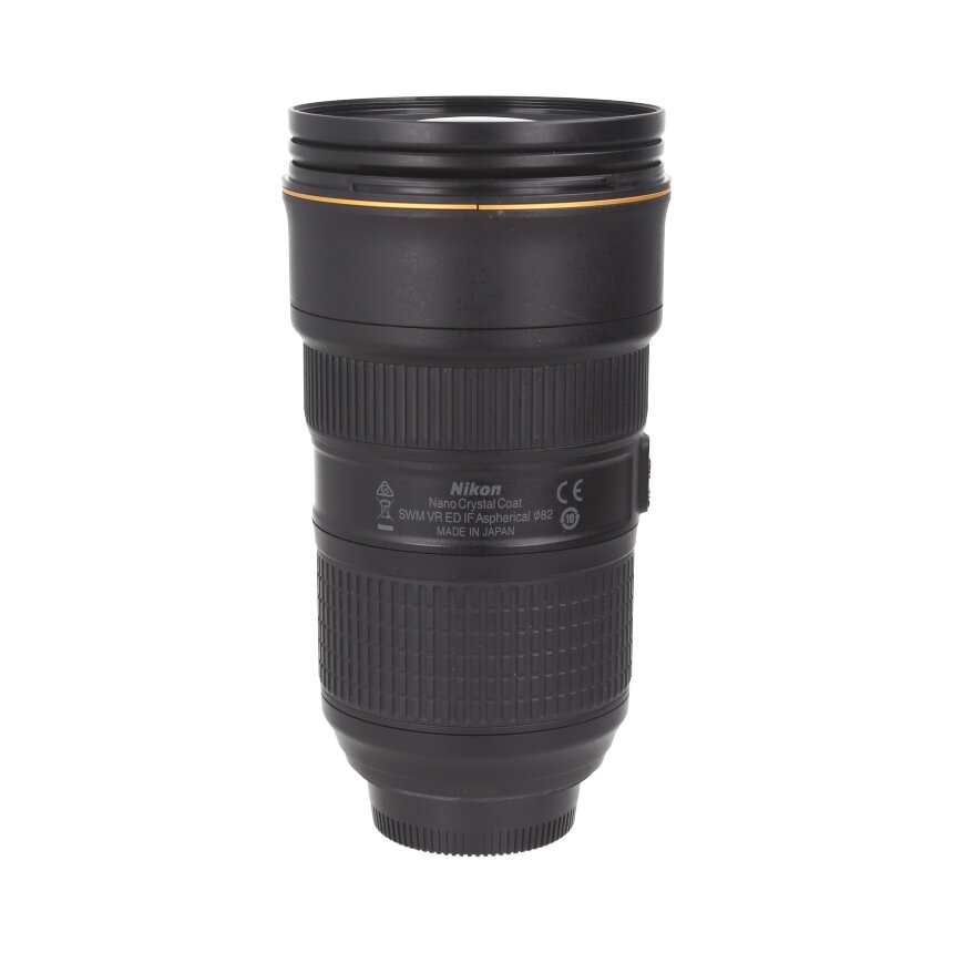 Nikon AF-S VR ED24-70mm F2.8E ��A��