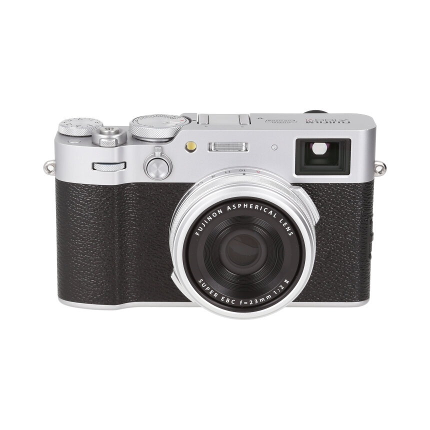 FUJIFILM FUJIFILM X100VI Silver ��AB��