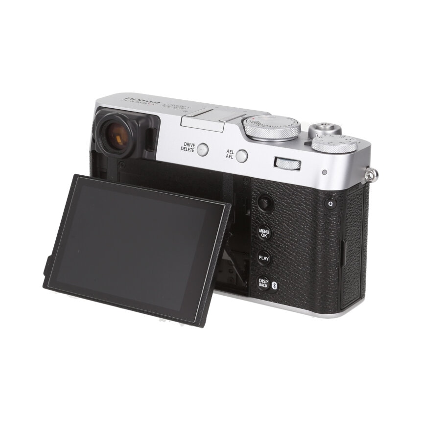 FUJIFILM FUJIFILM X100VI Silver ��AB��