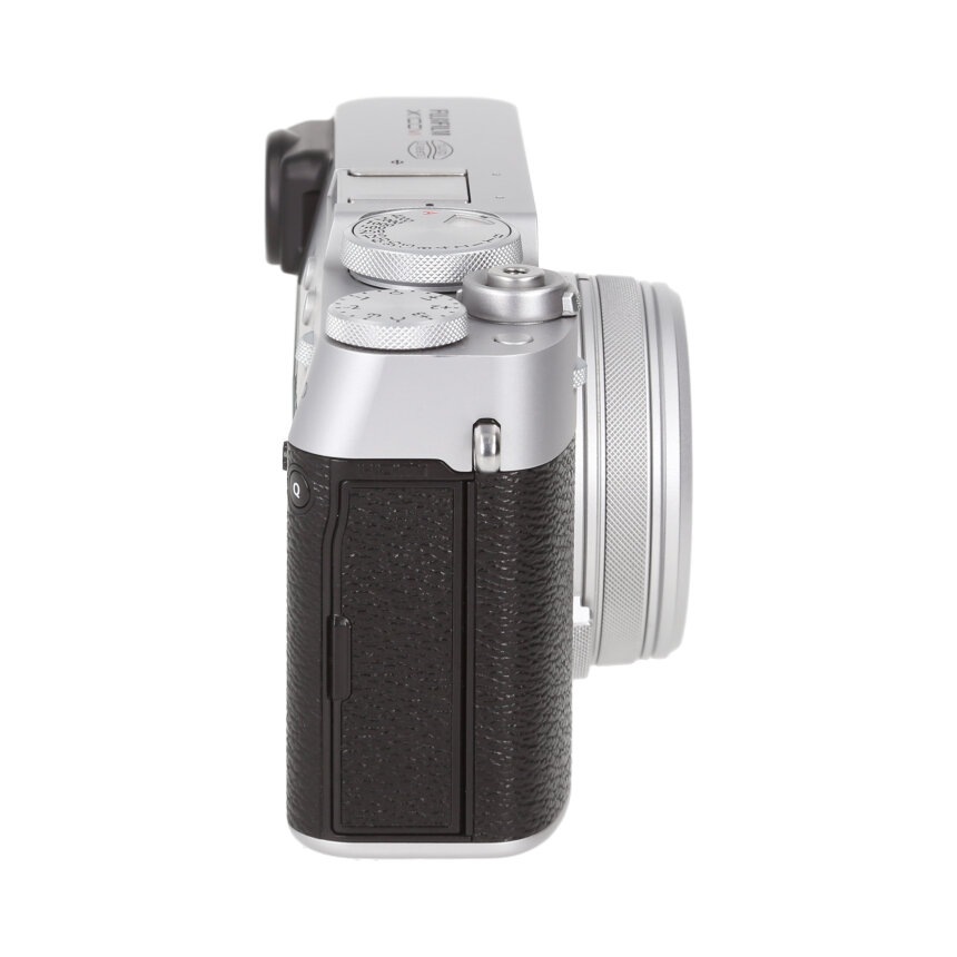 FUJIFILM FUJIFILM X100VI Silver ��AB��