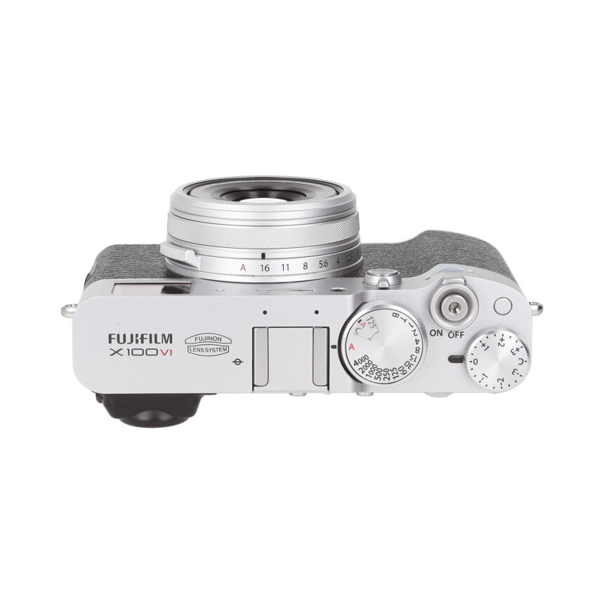 FUJIFILM FUJIFILM X100VI Silver ��AB��