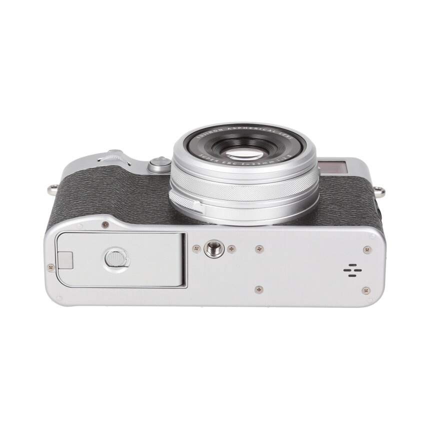 FUJIFILM FUJIFILM X100VI Silver ��AB��