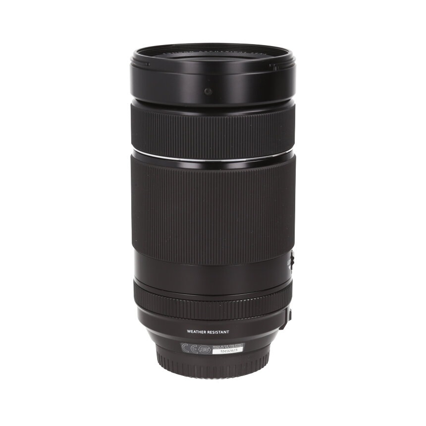 FUJIFILM XF70-300 F4-5.6 R LM OIS WR Xシリーズ用【A】 | レンズ