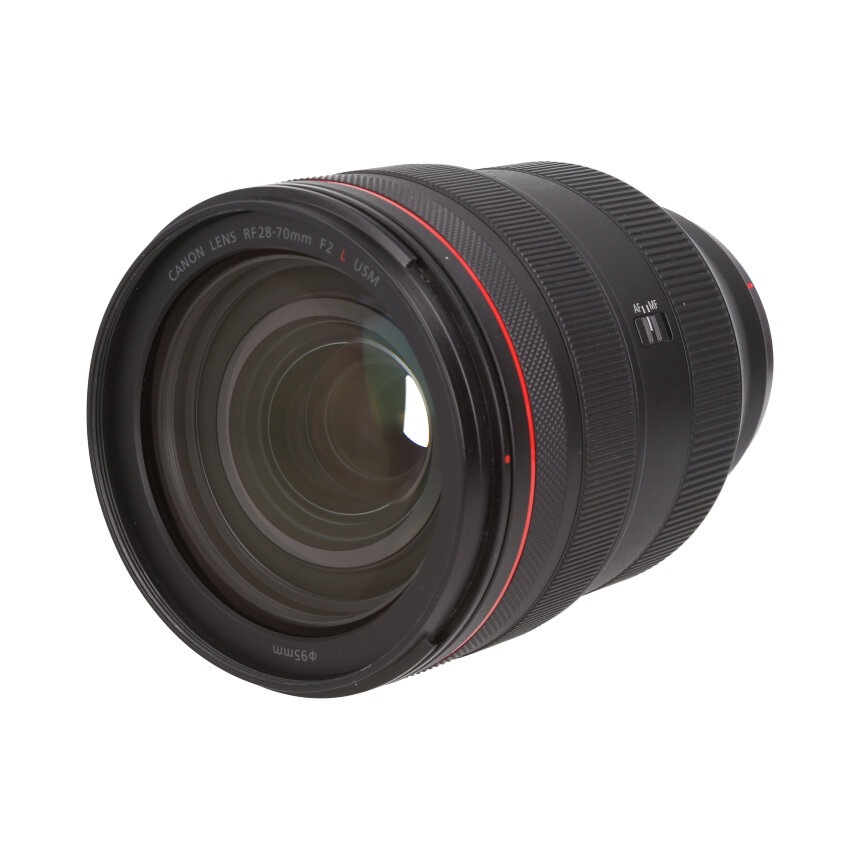 Canon RF28-70mm F2L USM ��AB��