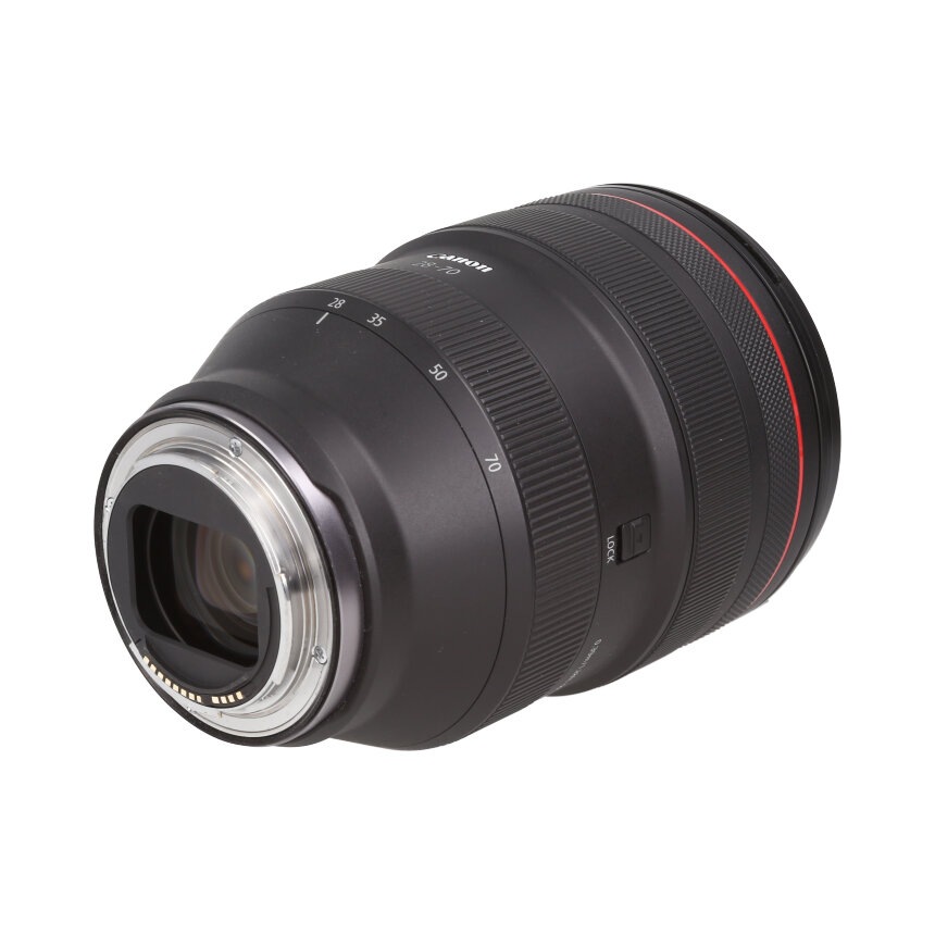 Canon RF28-70mm F2L USM ��AB��