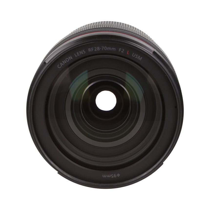Canon RF28-70mm F2L USM ��AB��