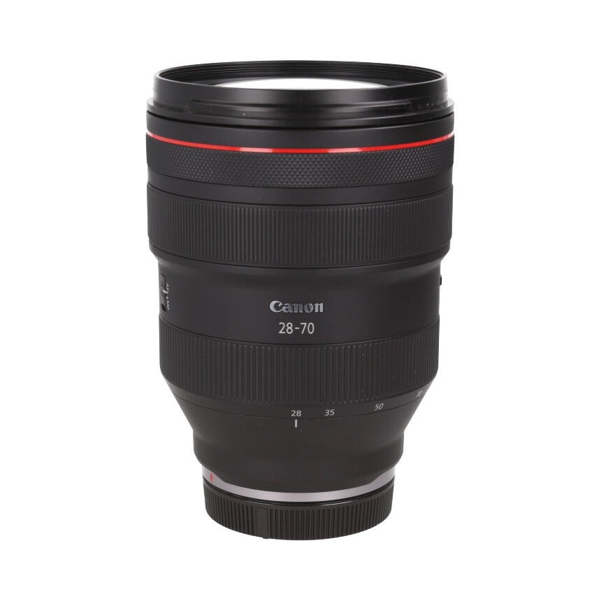 Canon RF28-70mm F2L USM ��AB��