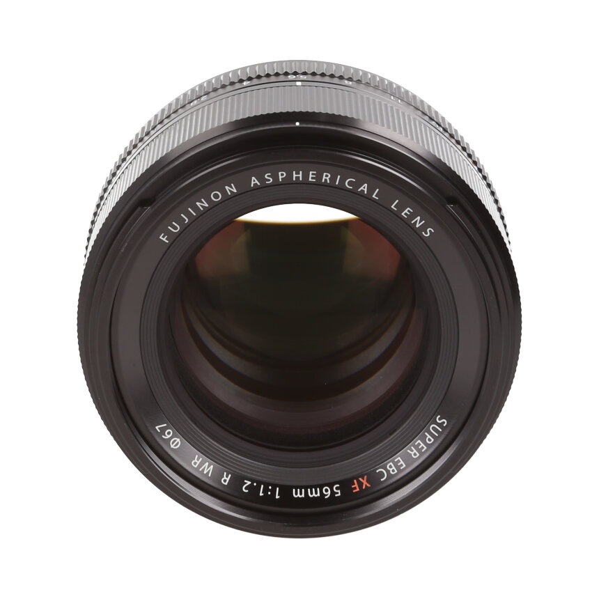 FUJIFILM XF56mm F1.2 R WR ��A��