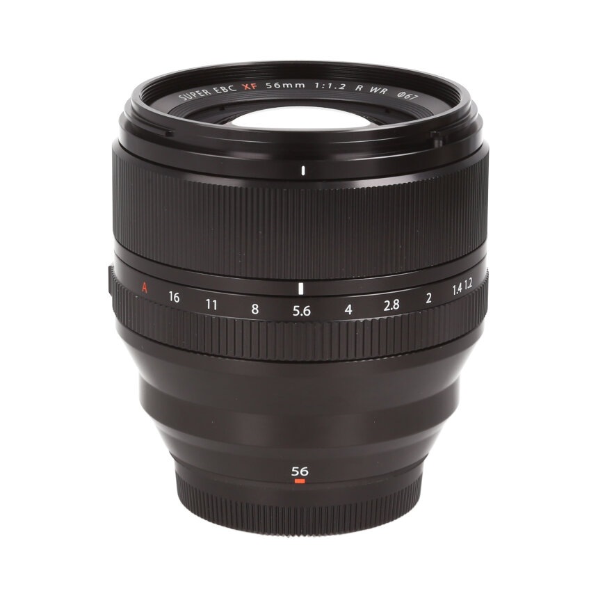 FUJIFILM XF56mm F1.2 R WR ��A��
