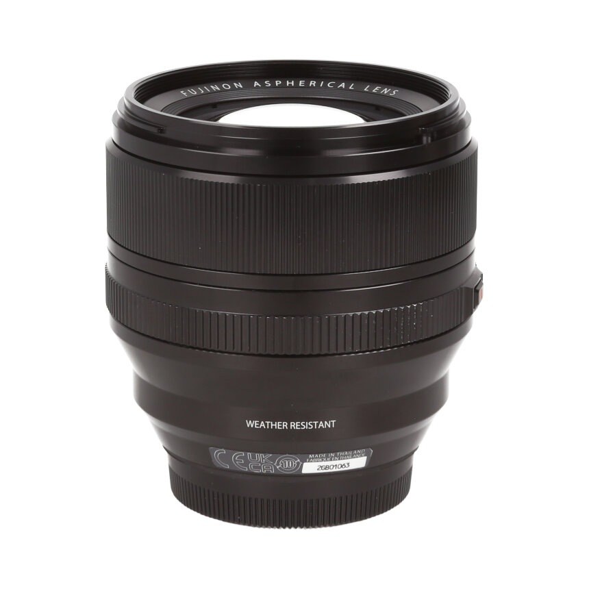 FUJIFILM XF56mm F1.2 R WR ��A��