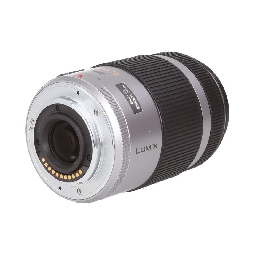 Panasonic G X VARIO PZ 45-175mm F4-5.6 ASPH. POWER O.I.S. ����С���A��