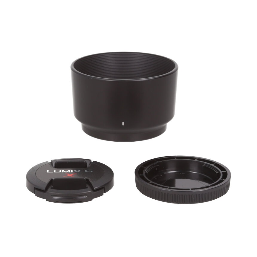 Panasonic G X VARIO PZ 45-175mm F4-5.6 ASPH. POWER O.I.S. ����С���A��