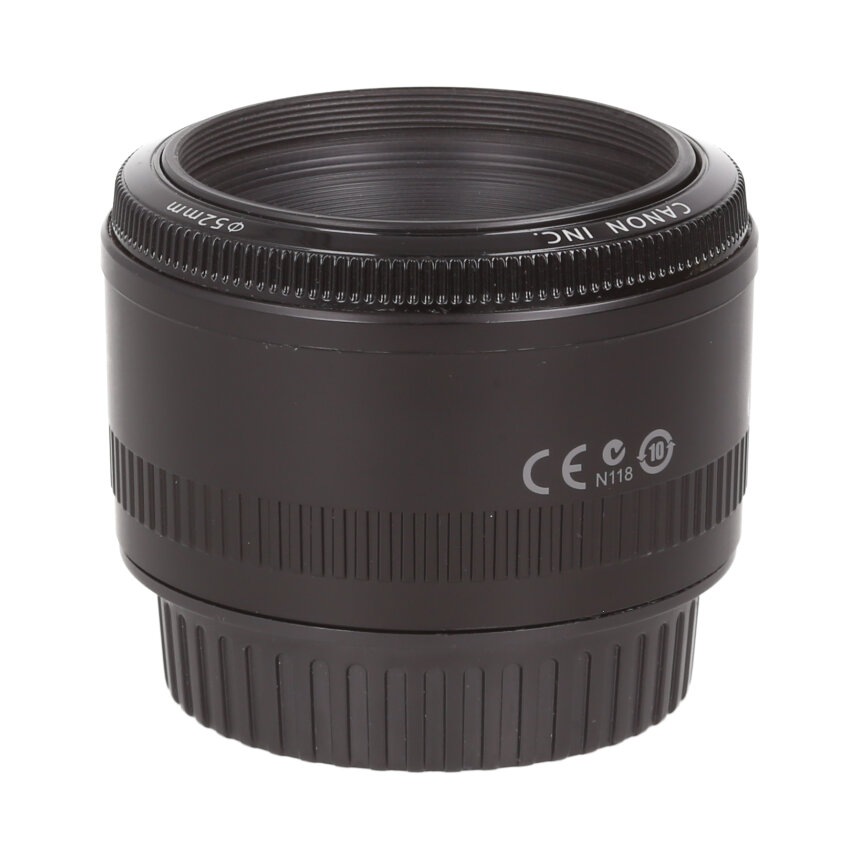 Canon EF50mm F1.8 II ��B��