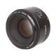 Canon EF50mm F1.8 II ��B��