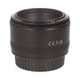 Canon EF50mm F1.8 II ��B��