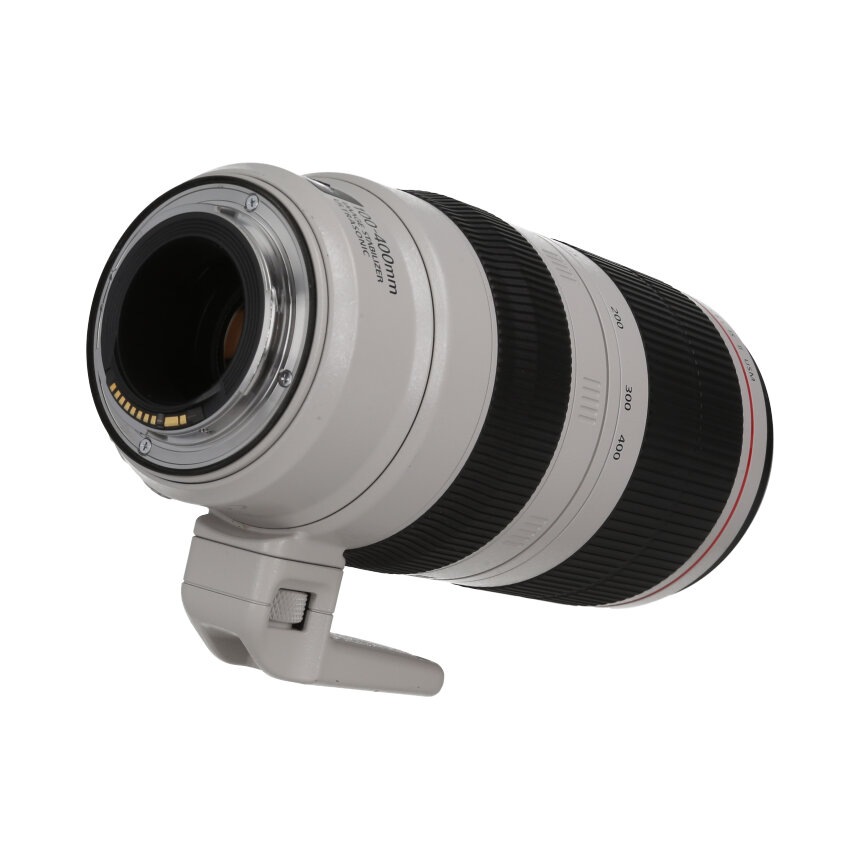 Canon EF100-400mm F4.5-5.6L IS II USM ��B��