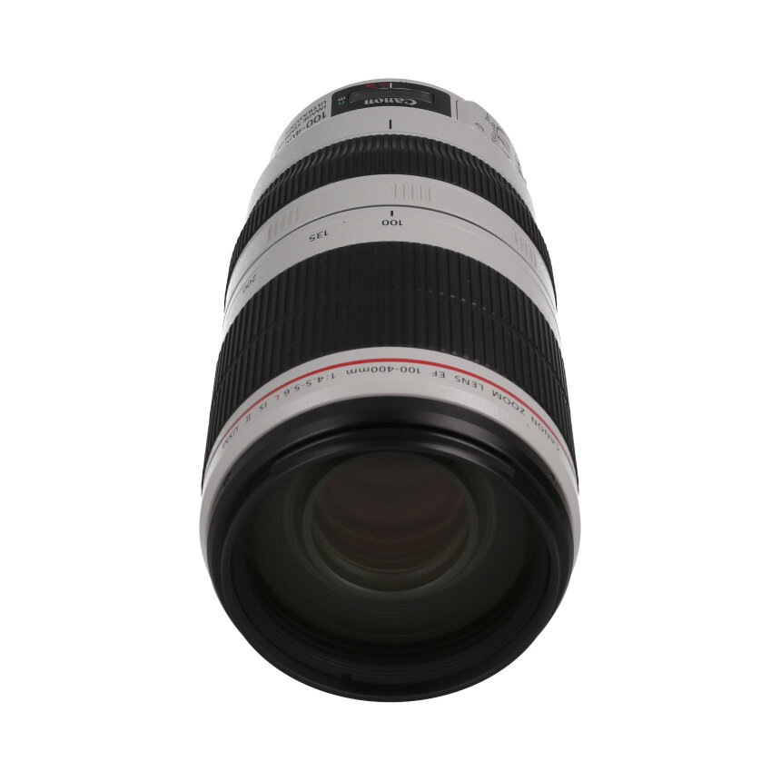 Canon EF100-400mm F4.5-5.6L IS II USM ��B��