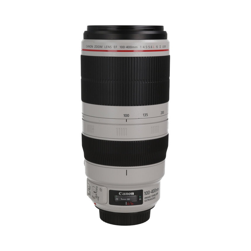 Canon EF100-400mm F4.5-5.6L IS II USM ��B��