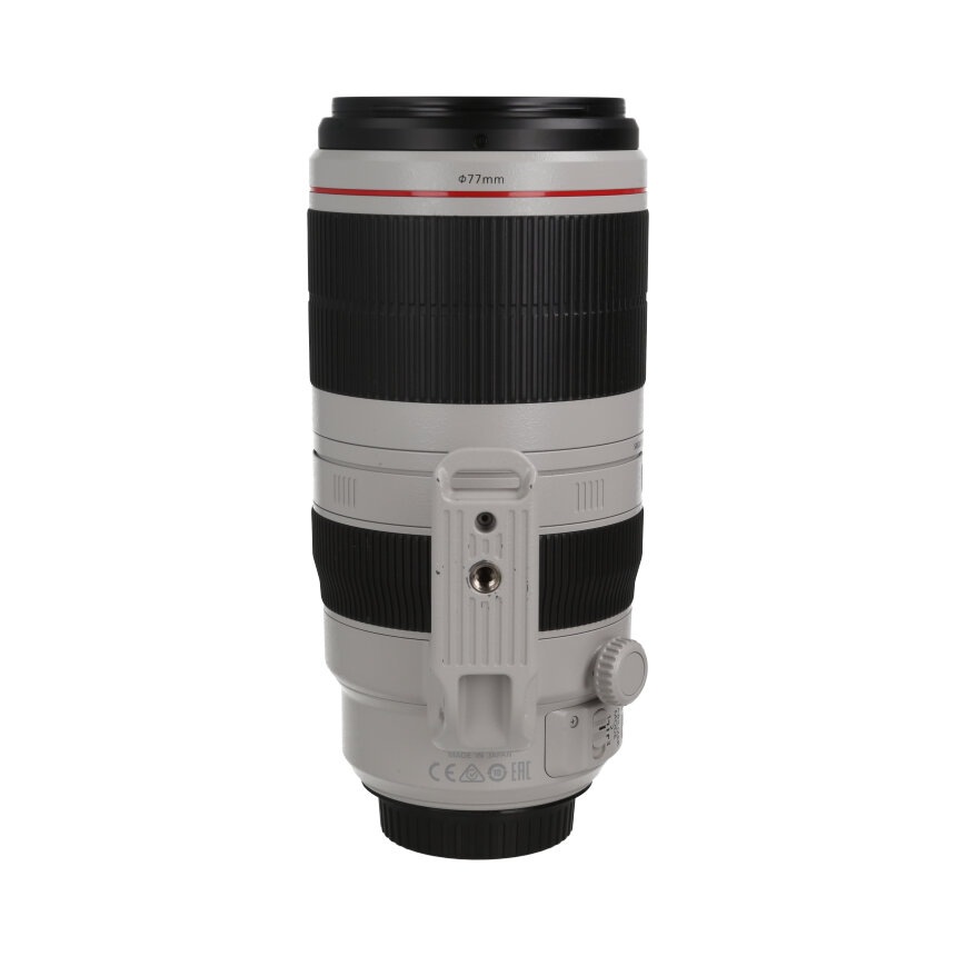 Canon EF100-400mm F4.5-5.6L IS II USM ��B��