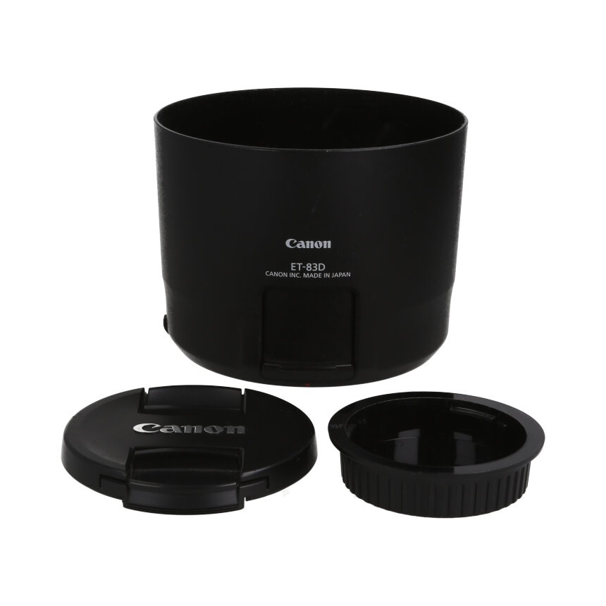 Canon EF100-400mm F4.5-5.6L IS II USM ��B��