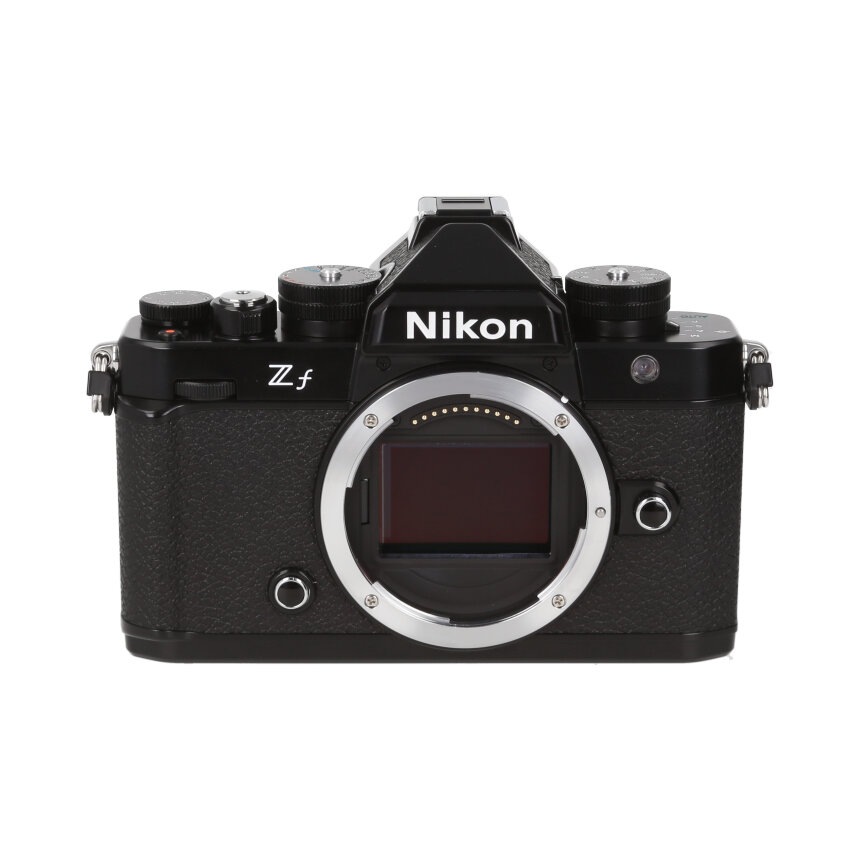 Nikon Zf ��BODY ��A��