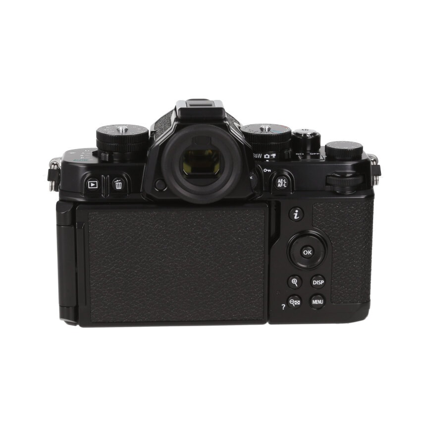 Nikon Zf ��BODY ��A��