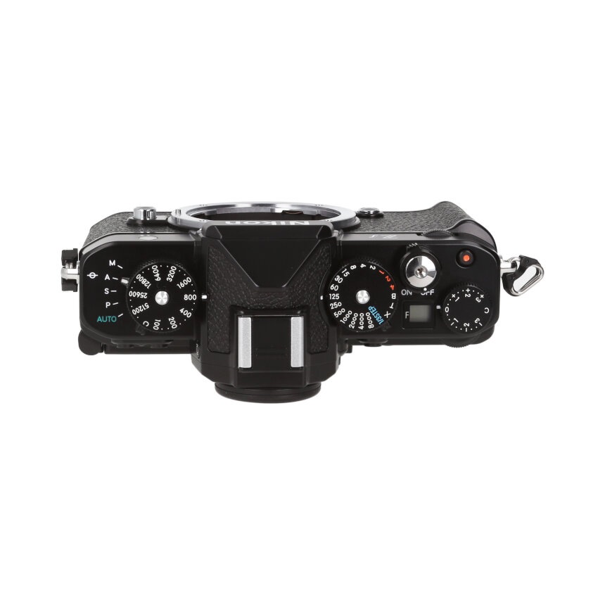 Nikon Zf ��BODY ��A��