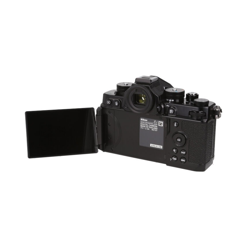 Nikon Zf ��BODY ��A��