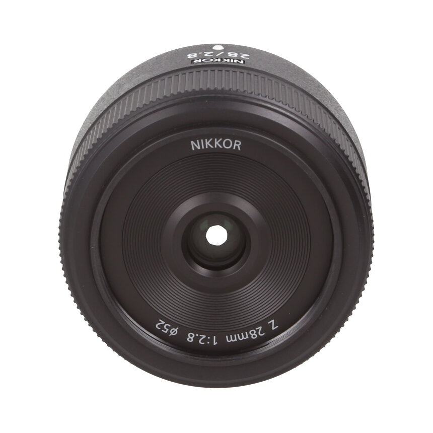 Nikon Z 28mm F2.8 ��AB��
