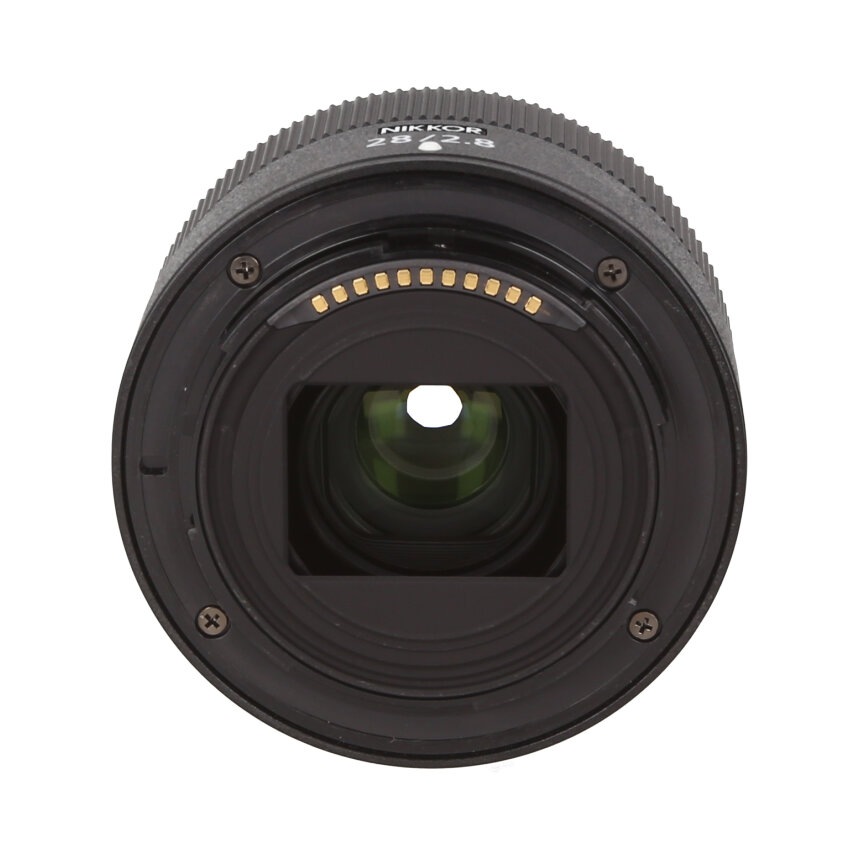 Nikon Z 28mm F2.8 ��AB��